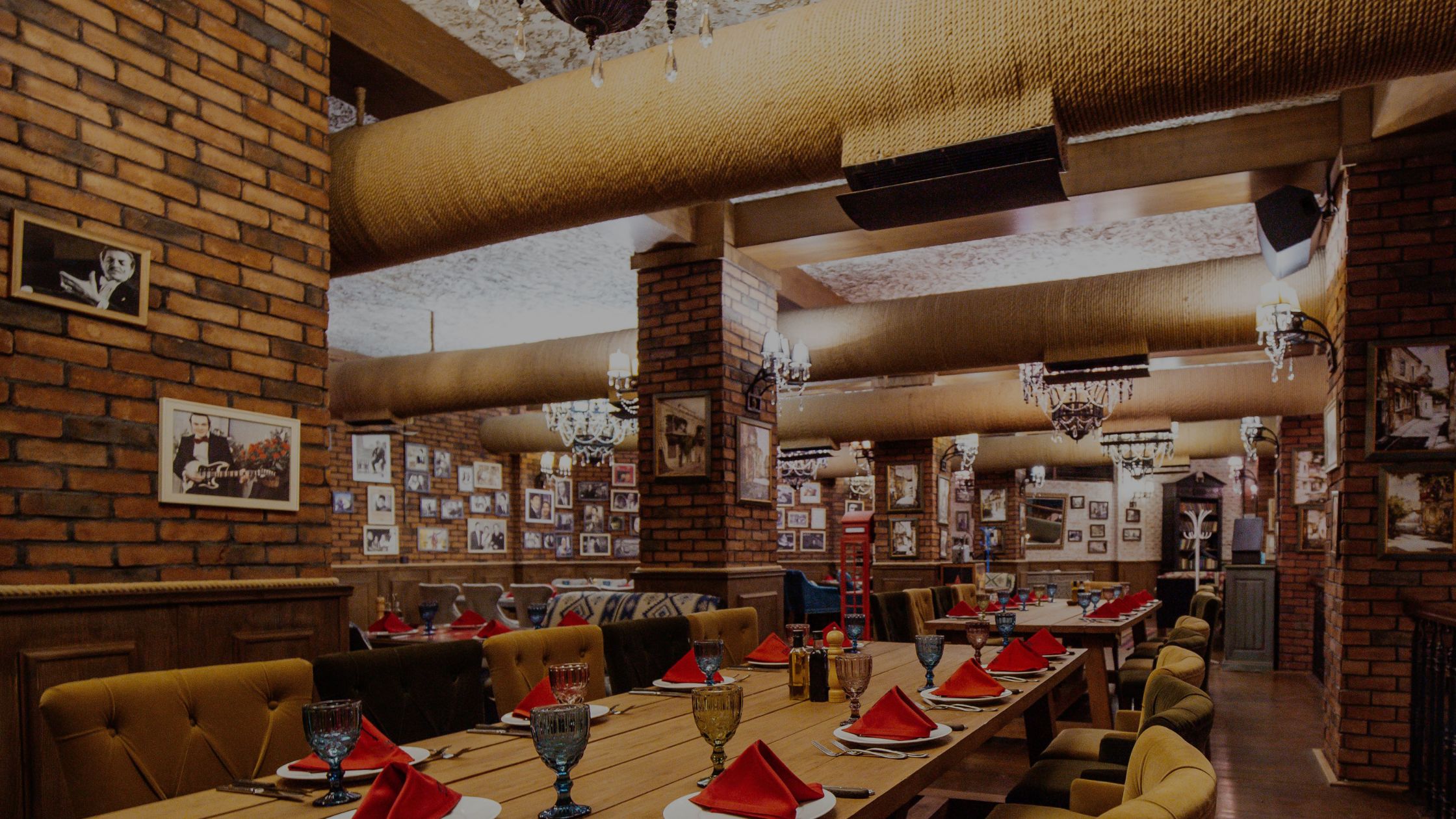 Luxury Dining Experience at Namira BD